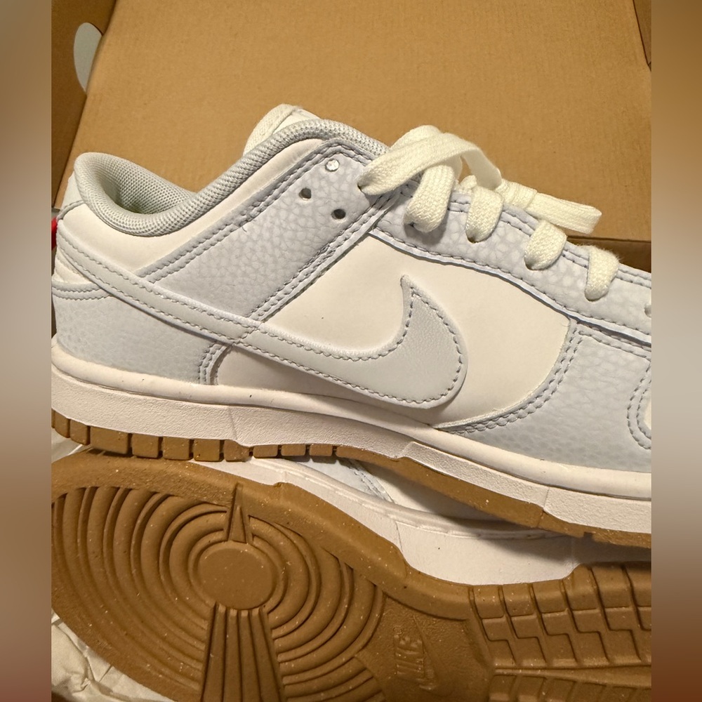 Nike Dunk Low Sneakers